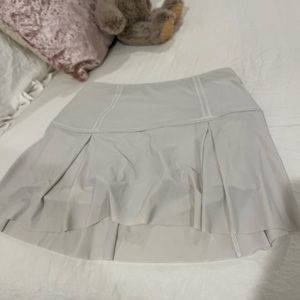 Lululemon Skirt